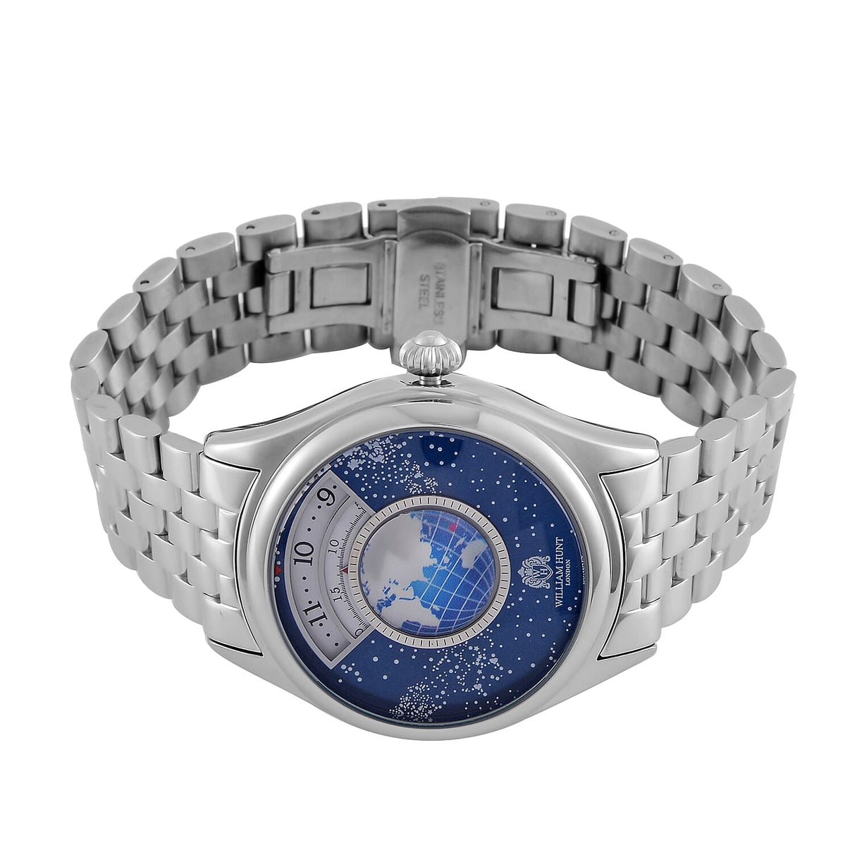 William Hunt Constellation Automatic Watch 7802455 15