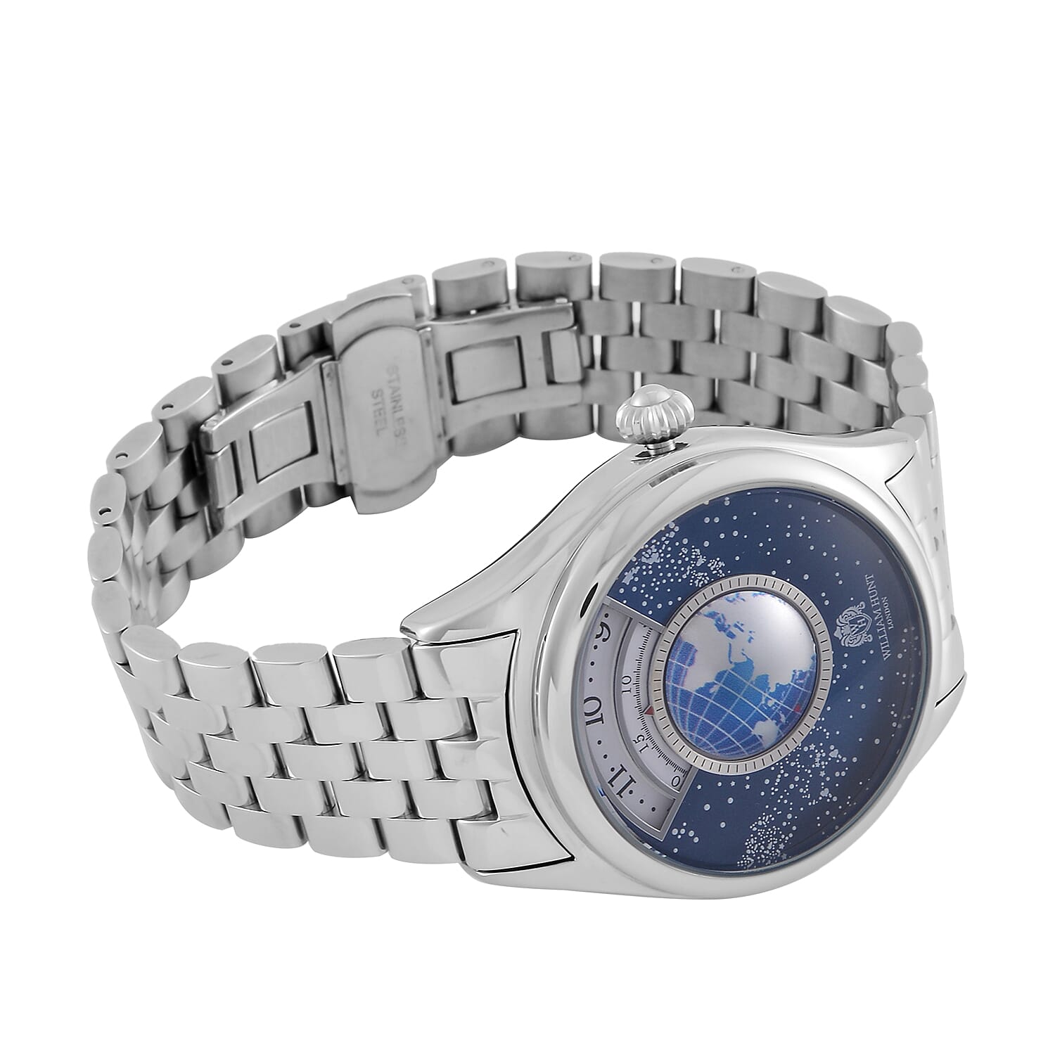 William Hunt Constellation Automatic Watch 7802455 16
