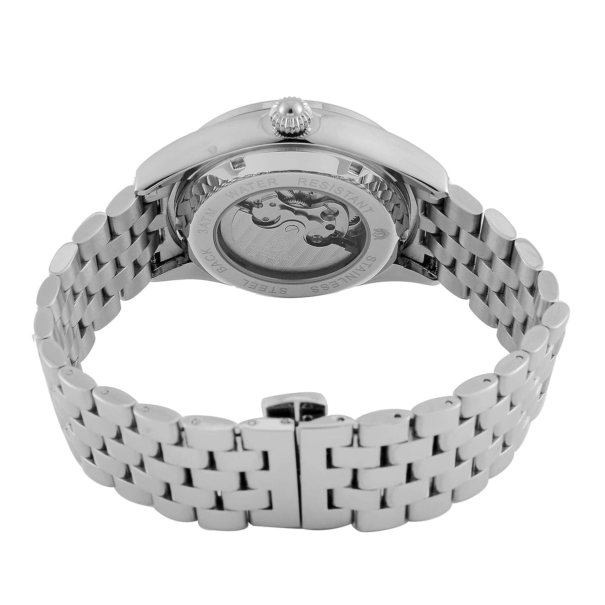 William Hunt Constellation Automatic Watch 7802455 17