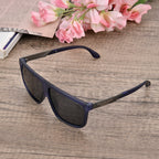 William Hunt- Fashion Sunglasses UV 400 Protection - Blue