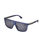 William Hunt- Fashion Sunglasses UV 400 Protection - Blue