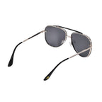 William Hunt- Sunglasses Polarized Lens UV 400 Protection - Grey