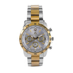 Limited Edition Exclusive William Hunt London Legacy Watch, 5ATM Water Resistancy & Date Function Presented in a Gift Box - Grey