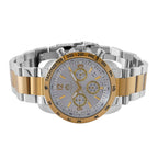 Limited Edition Exclusive William Hunt London Legacy Watch, 5ATM Water Resistancy & Date Function Presented in a Gift Box - Grey