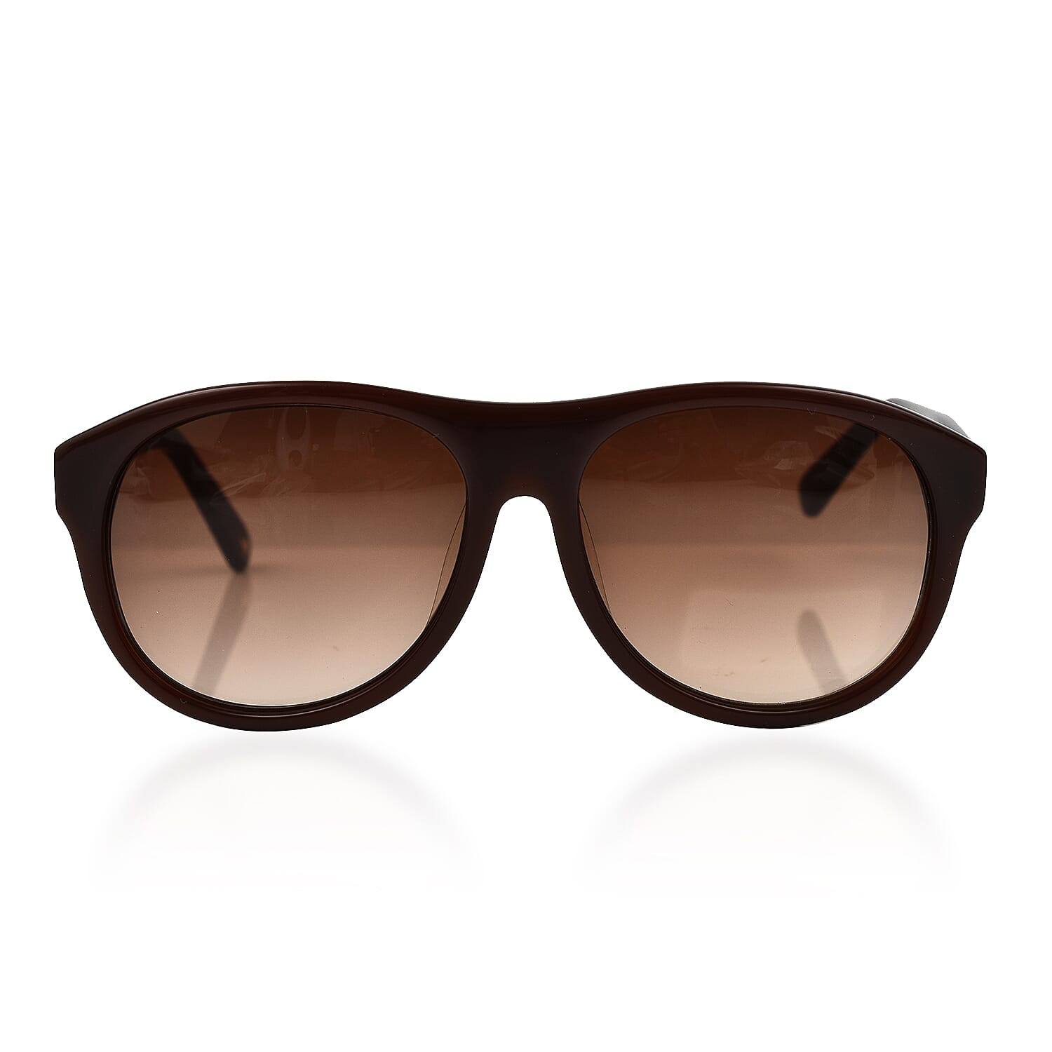 William Rast Unisex Rectangular Sunglasses 7777528 0