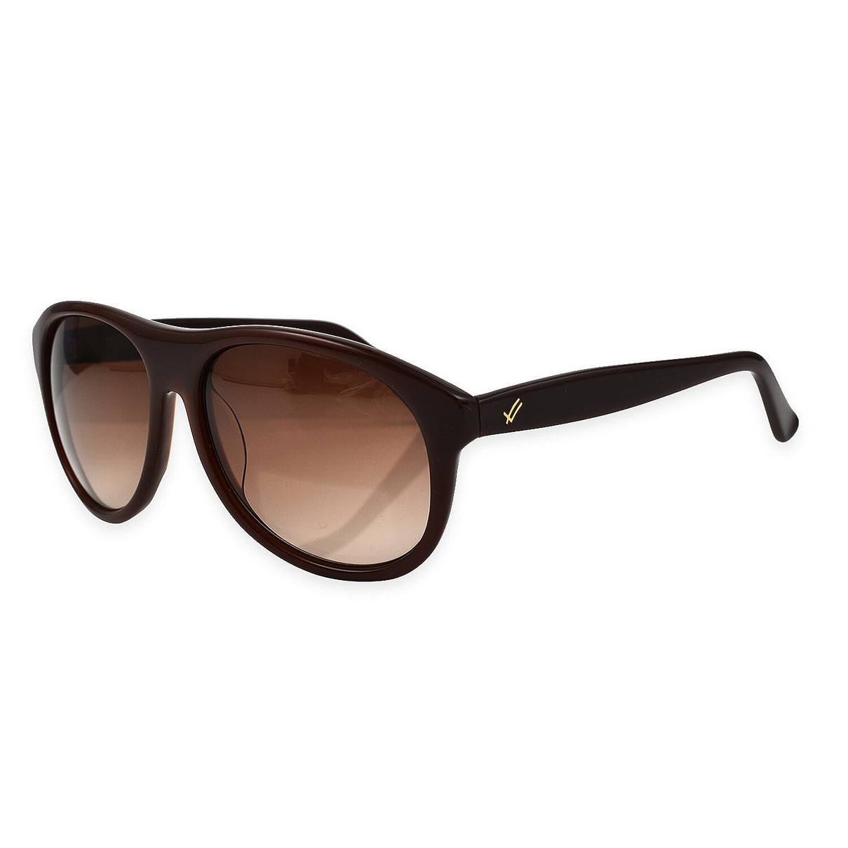 William Rast Unisex Rectangular Sunglasses 7777528 1