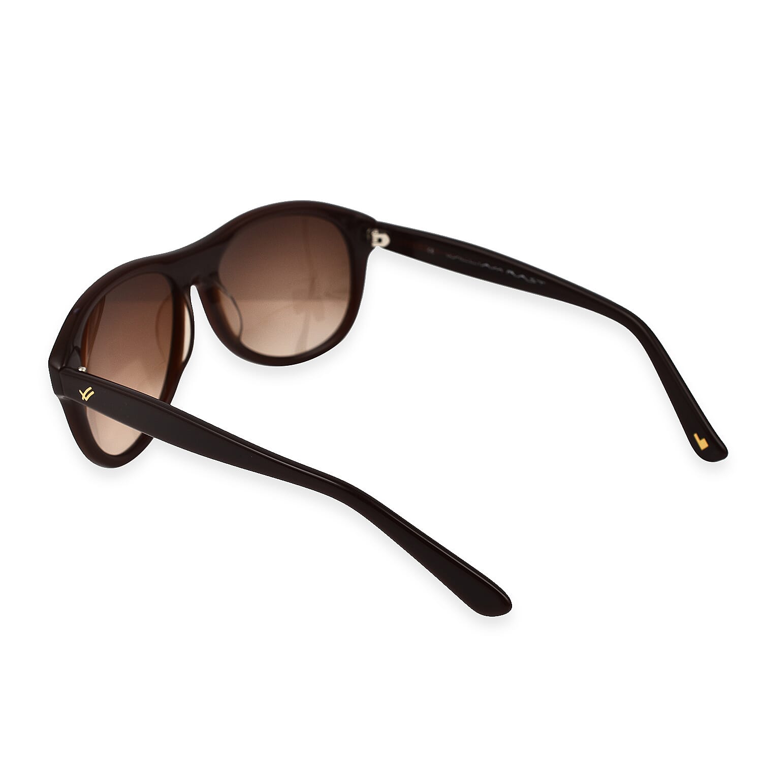William Rast Unisex Rectangular Sunglasses 7777528 2