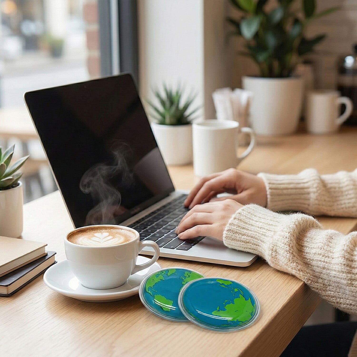 Winter Must Have- Global Handwarmers 8312158 2