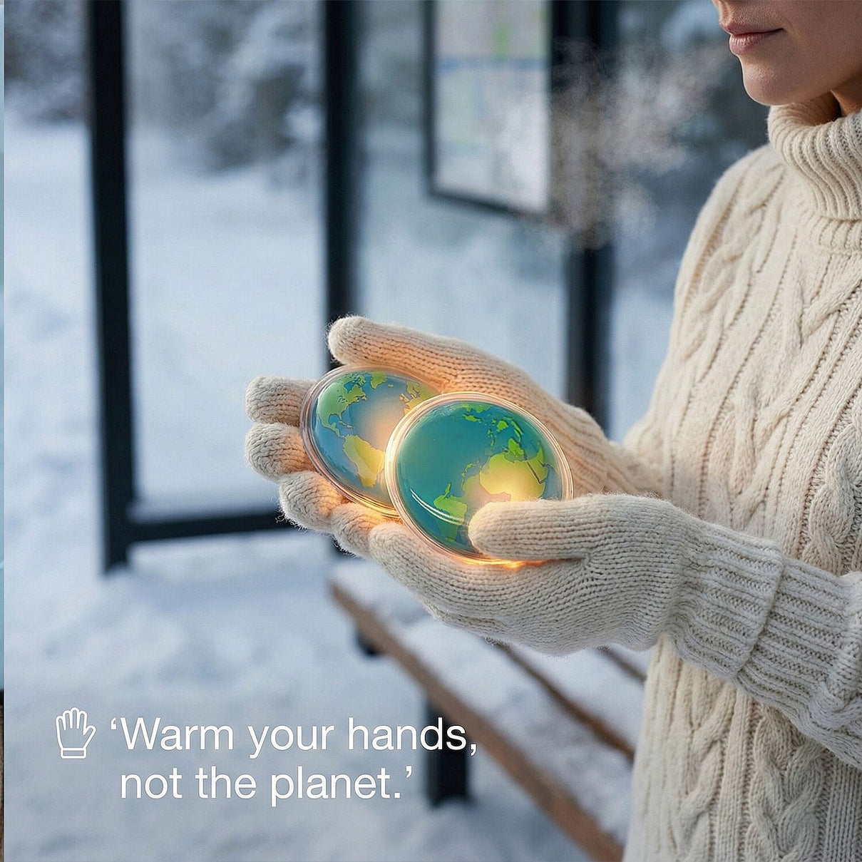 Winter Must Have- Global Handwarmers 8312158 3