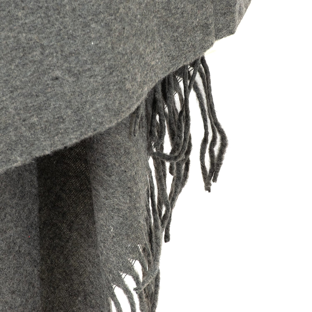 Winter Special - Woven Scarf (One Size) - Grey 7724015 3