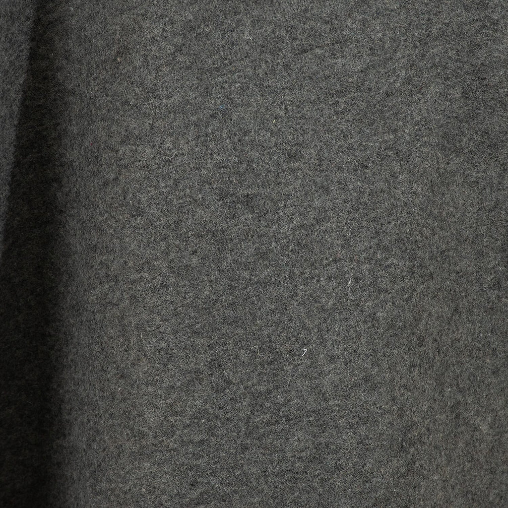 Winter Special - Woven Scarf (One Size) - Grey