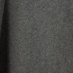 Winter Special - Woven Scarf (One Size) - Grey