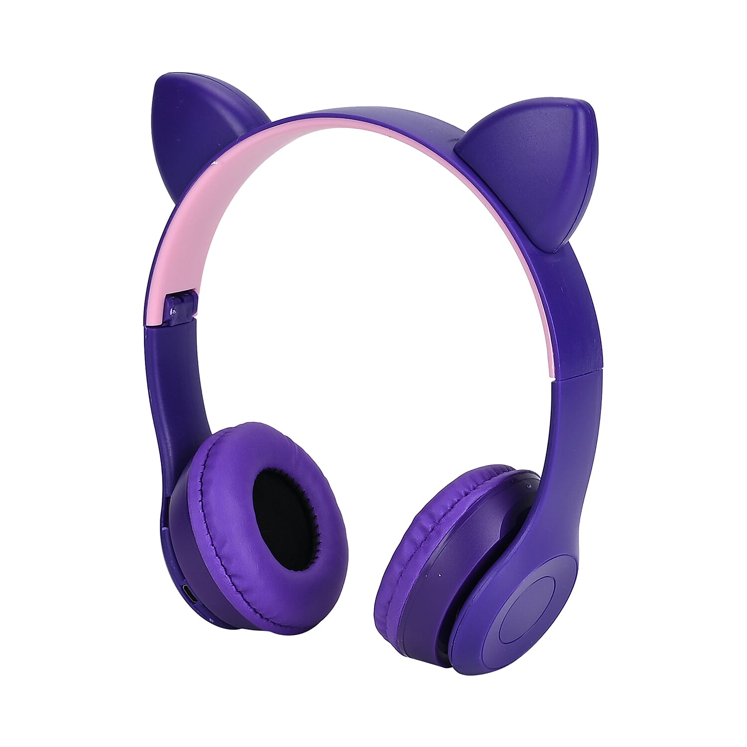 Wireless Cat Ears Headphones with Light 7815977 14