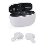 TWS True Wireless Earbuds - 150mAh Charging Case & 3-4 Hour Playtime - Grey