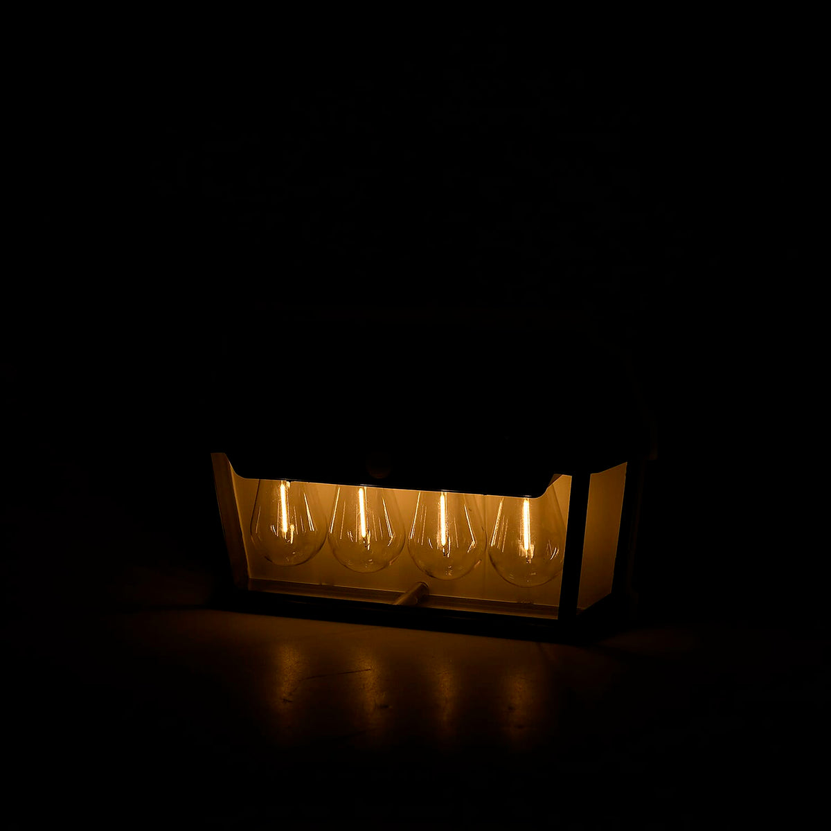 Wireless Solar Sensor Outdoor Lamp 7814848 6