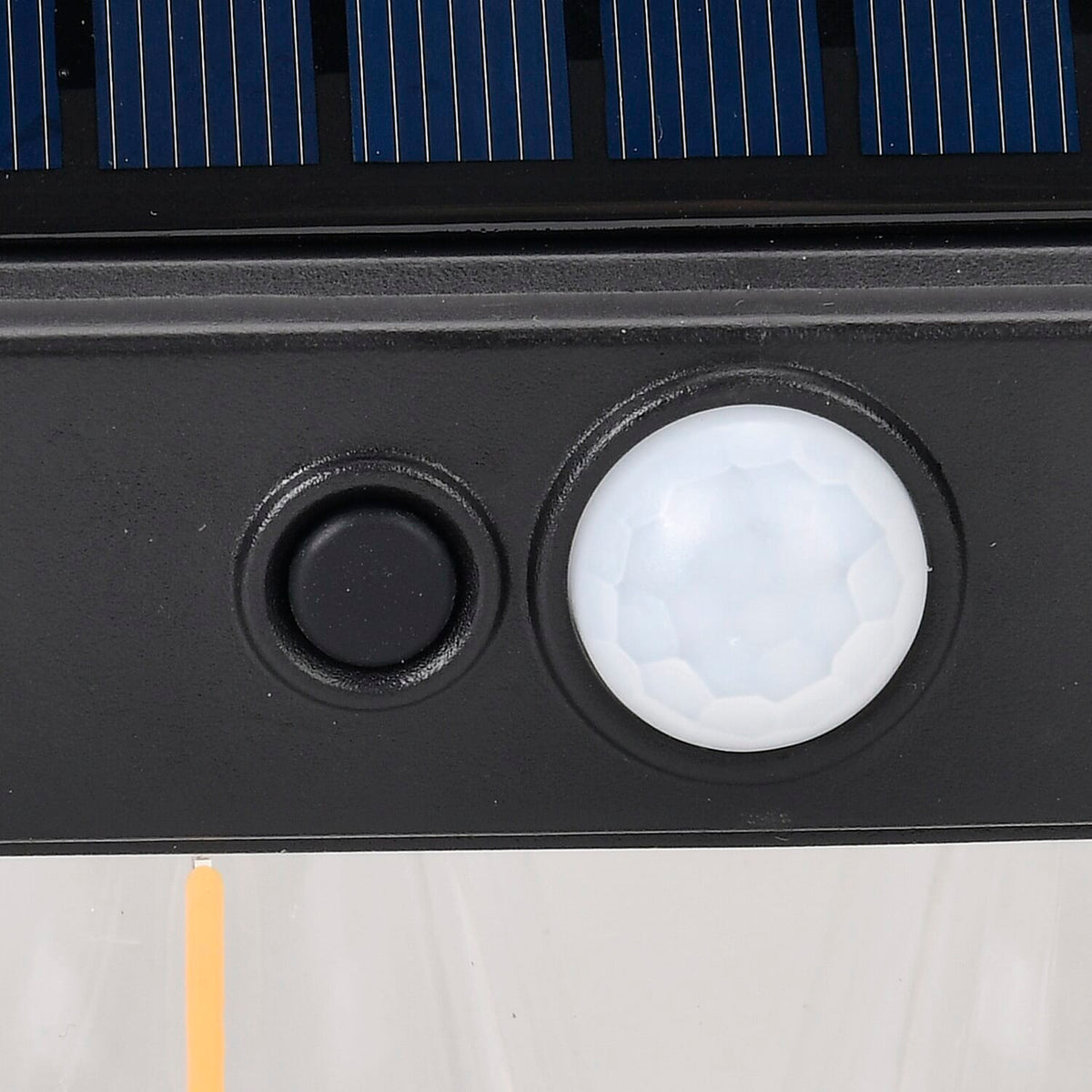 Wireless Solar Sensor Outdoor Lamp 7814848 14