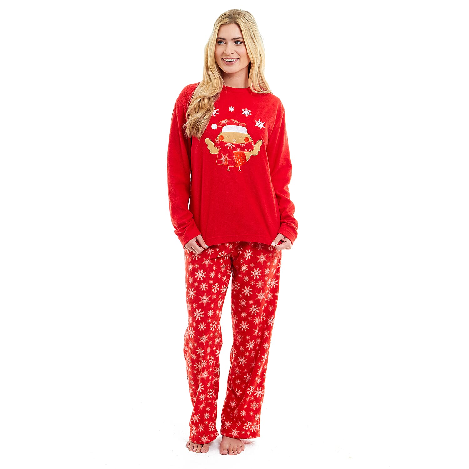 Polyamide Pyjama - Blue 7682877 0