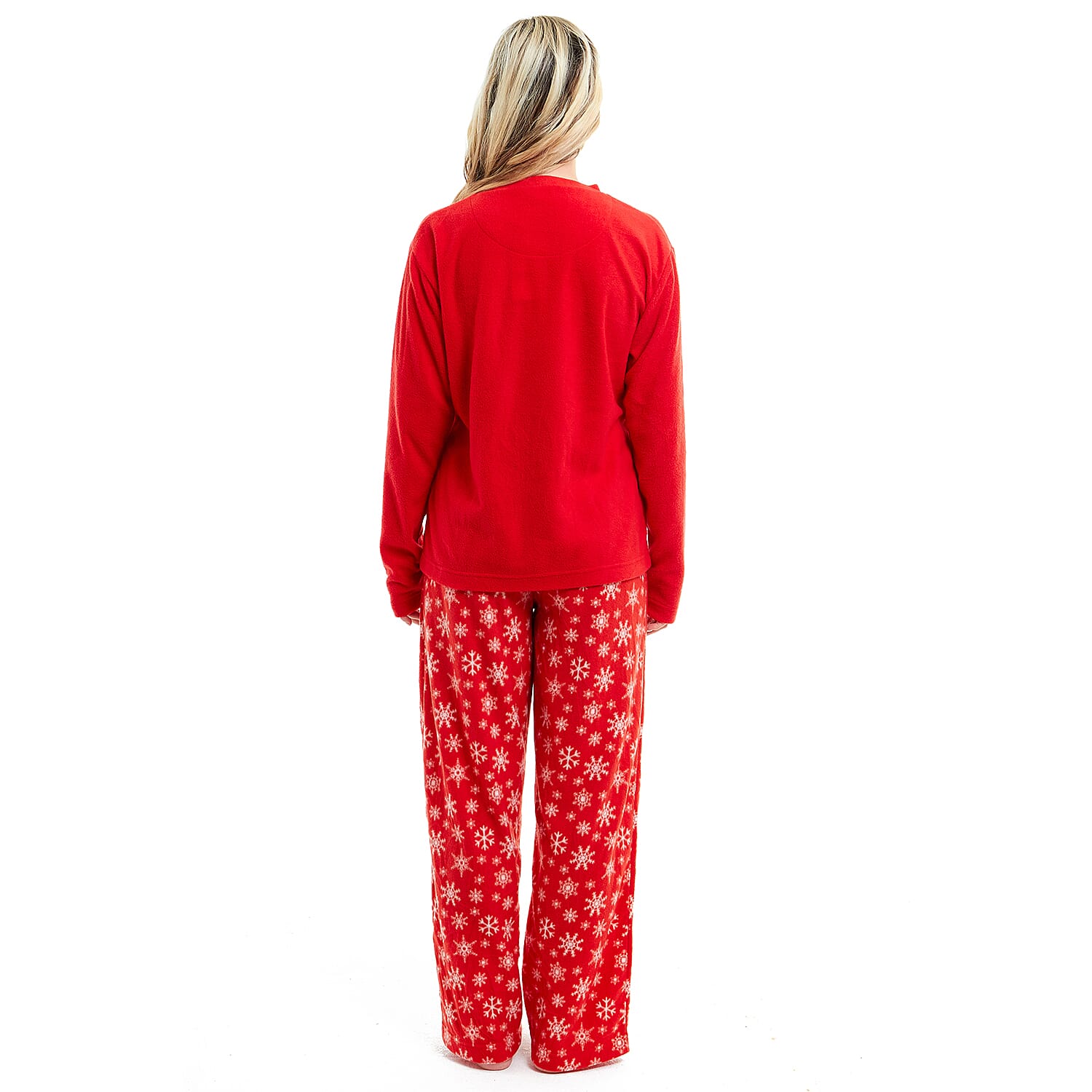Polyamide Pyjama - Blue 7682877 2