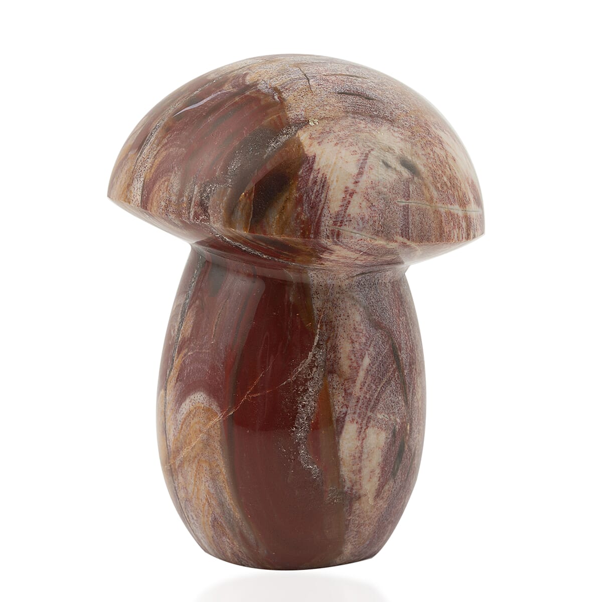 Wooden Mushroom-Large 7793863 0
