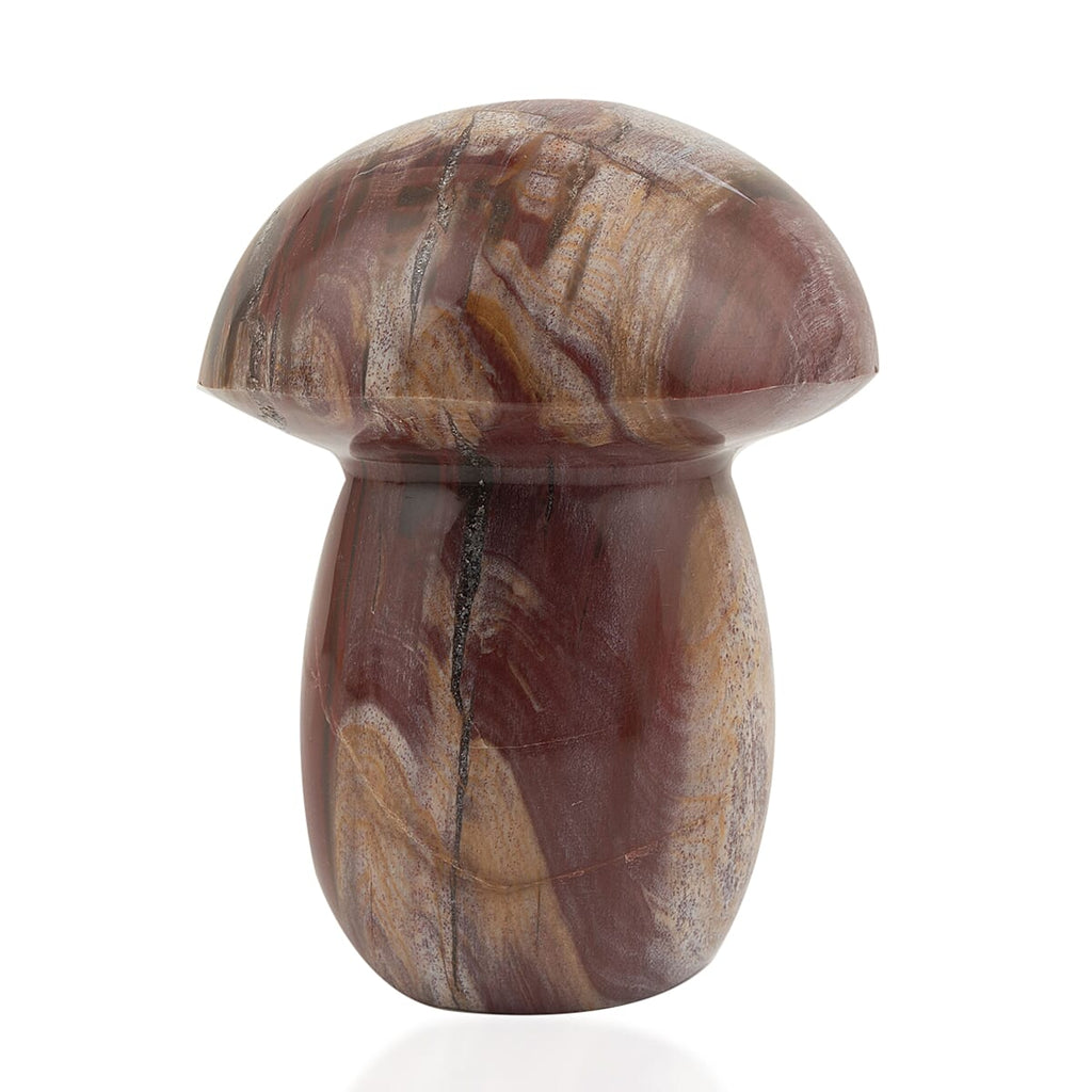 Wooden Mushroom-Large