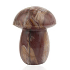 Wooden Mushroom-Large
