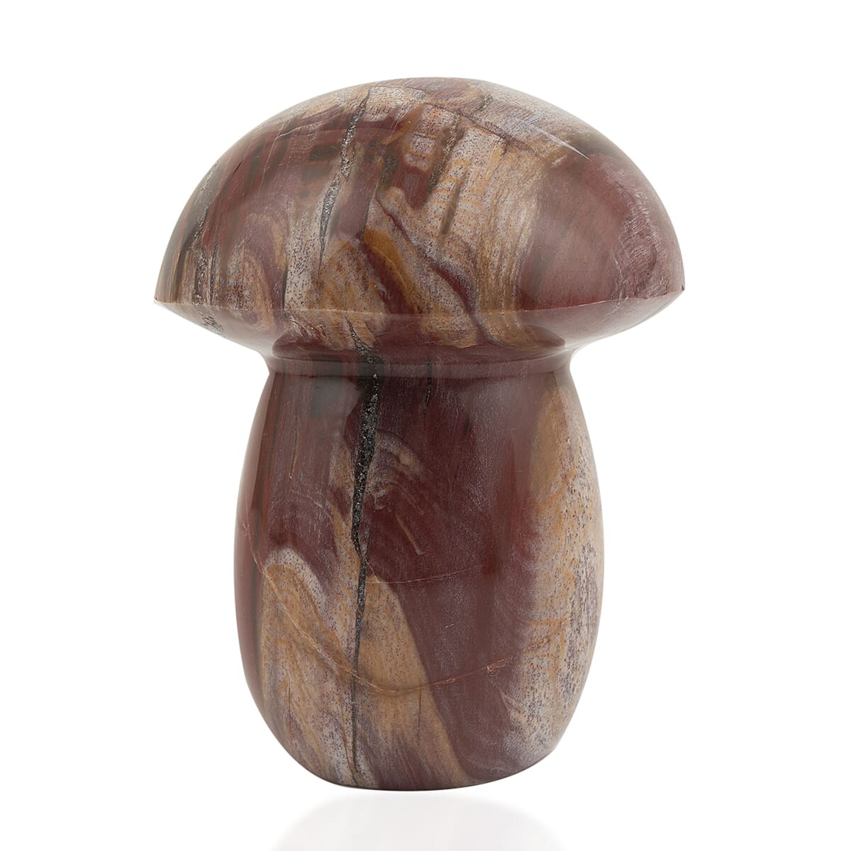Wooden Mushroom-Large 7793863 1
