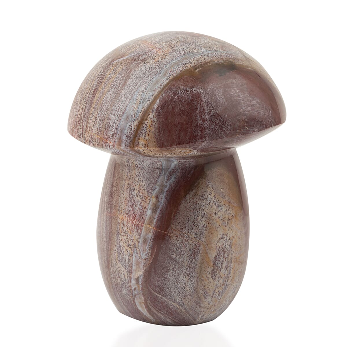 Wooden Mushroom-Large 7793863 2