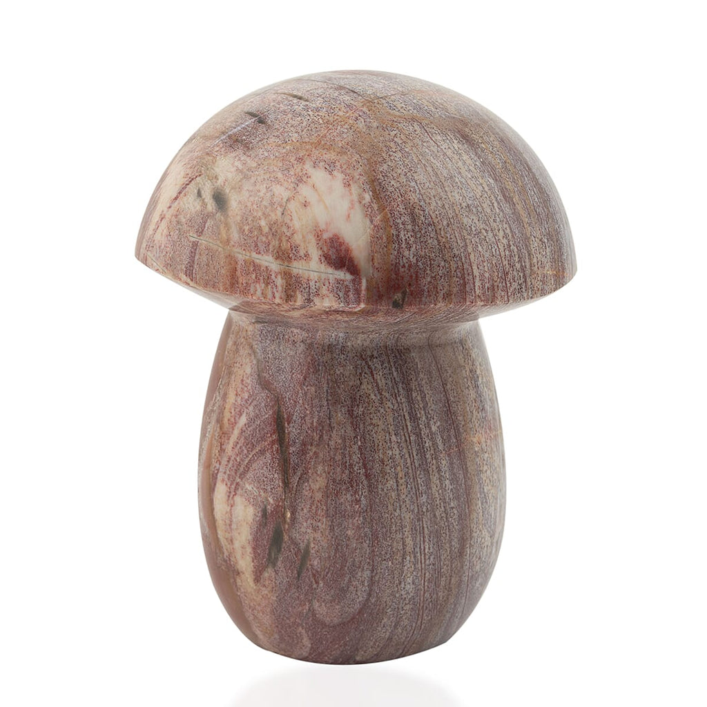 Wooden Mushroom-Large