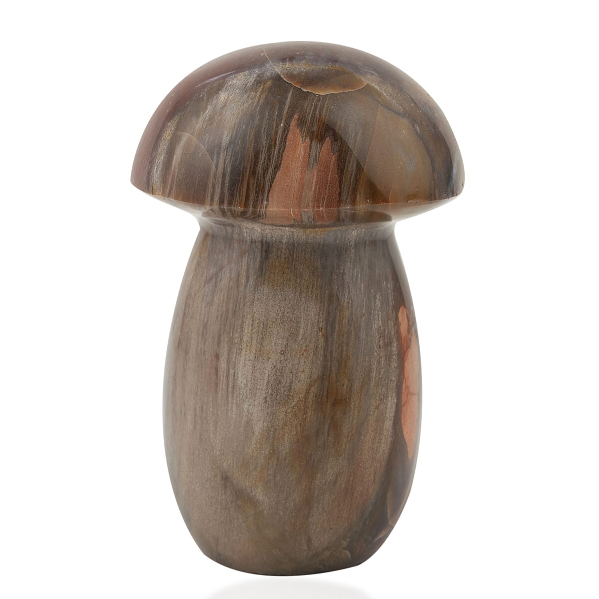 Wooden Mushroom-Small 7793865 0