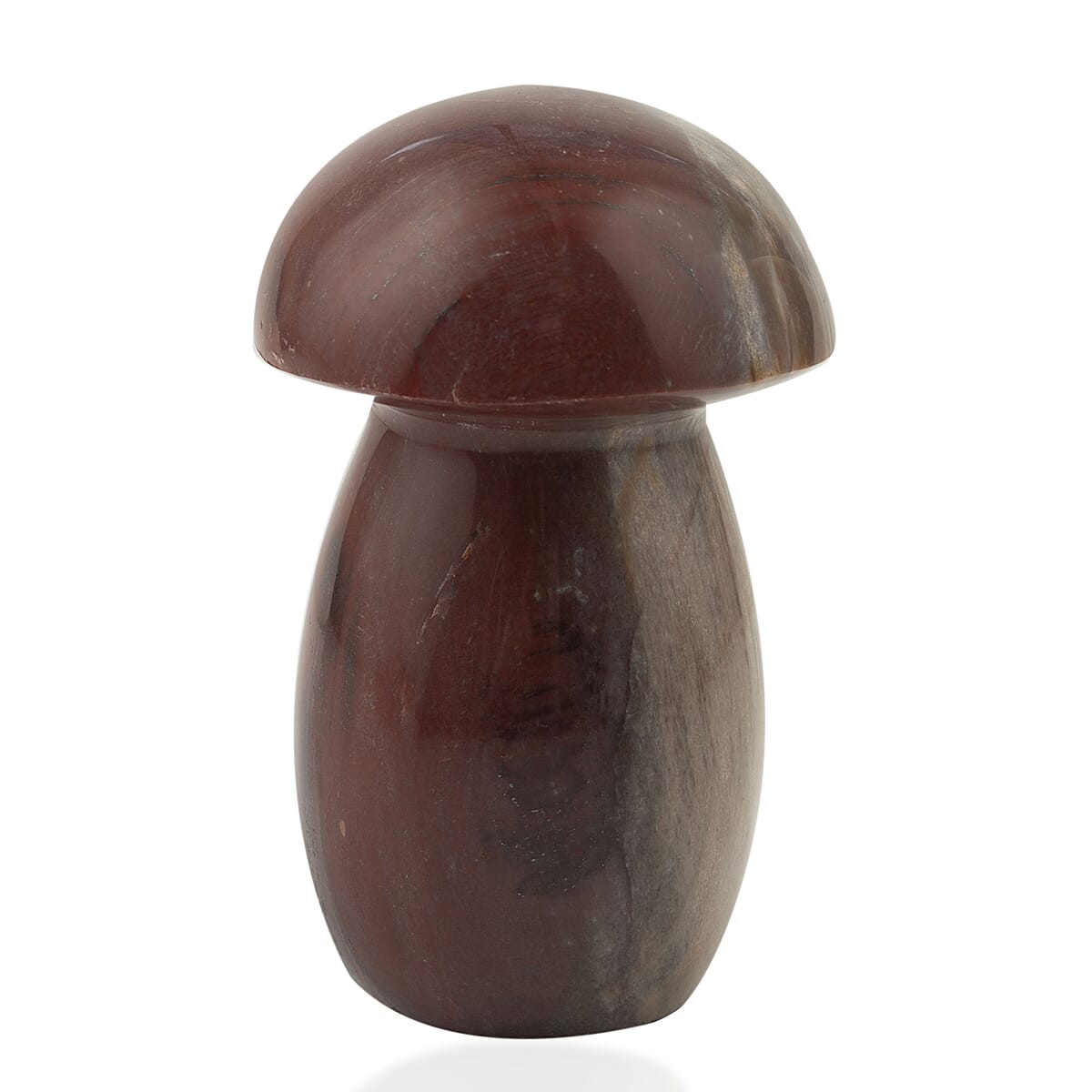 Wooden Mushroom-Small 7793865 1