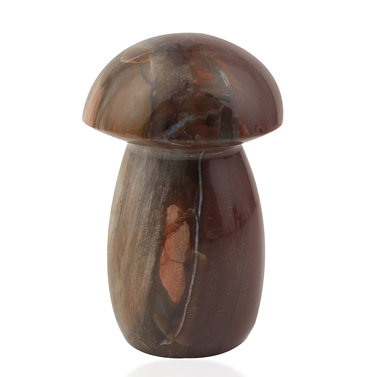 Wooden Mushroom-Small 7793865 3