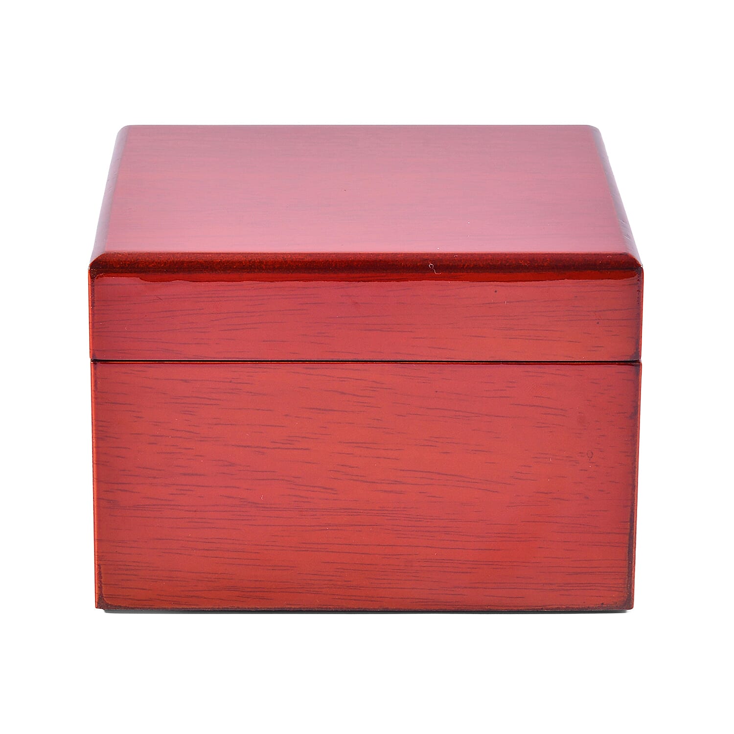 Velvet Lining Wooden Ring Box 2553687 0