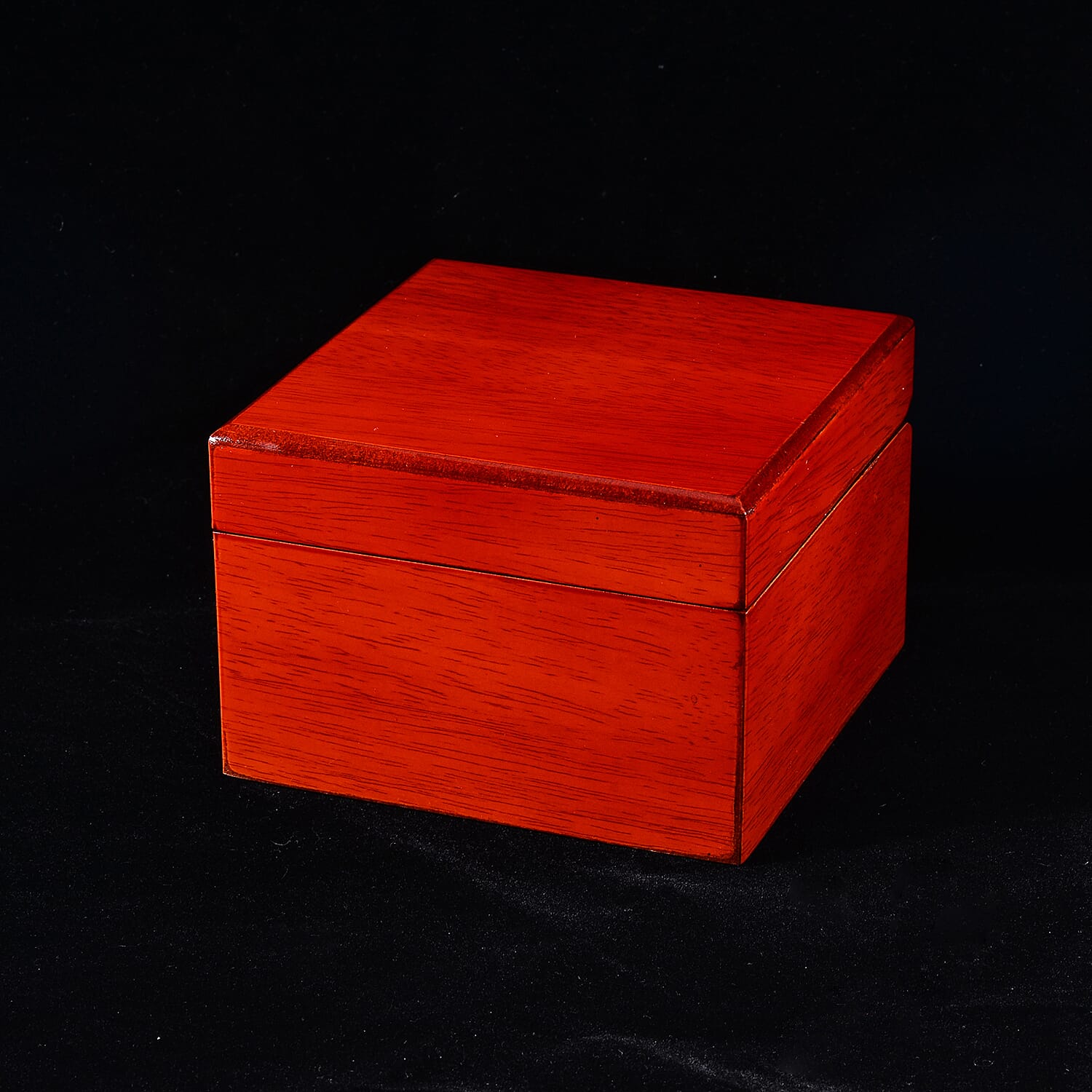 Velvet Lining Wooden Ring Box 2553687 1