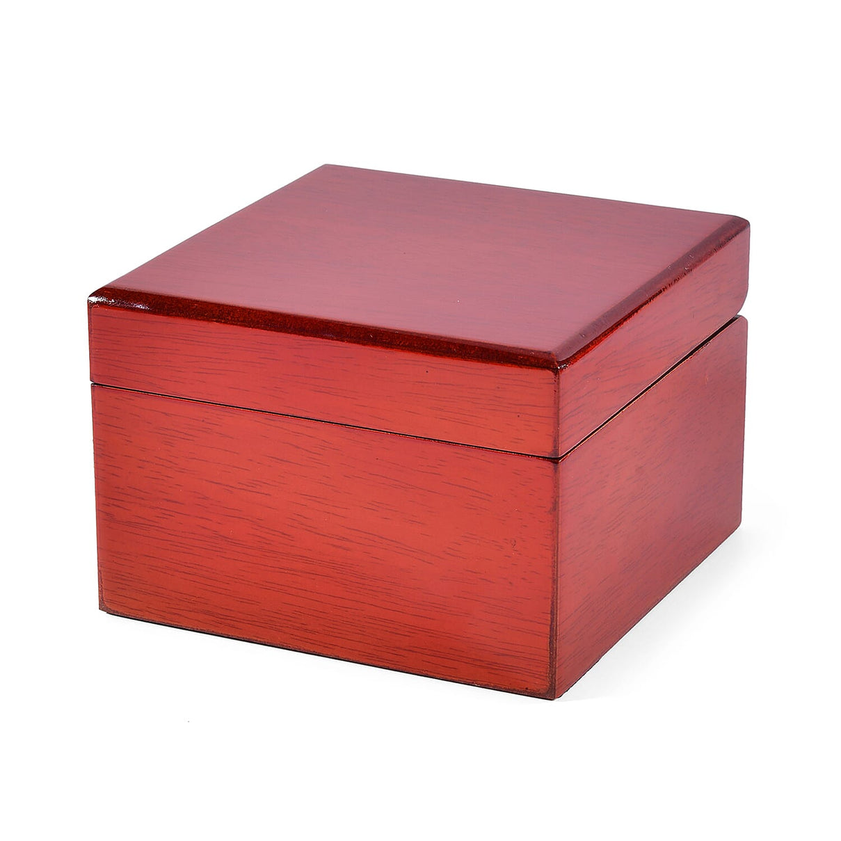 Velvet Lining Wooden Ring Box 2553687 2