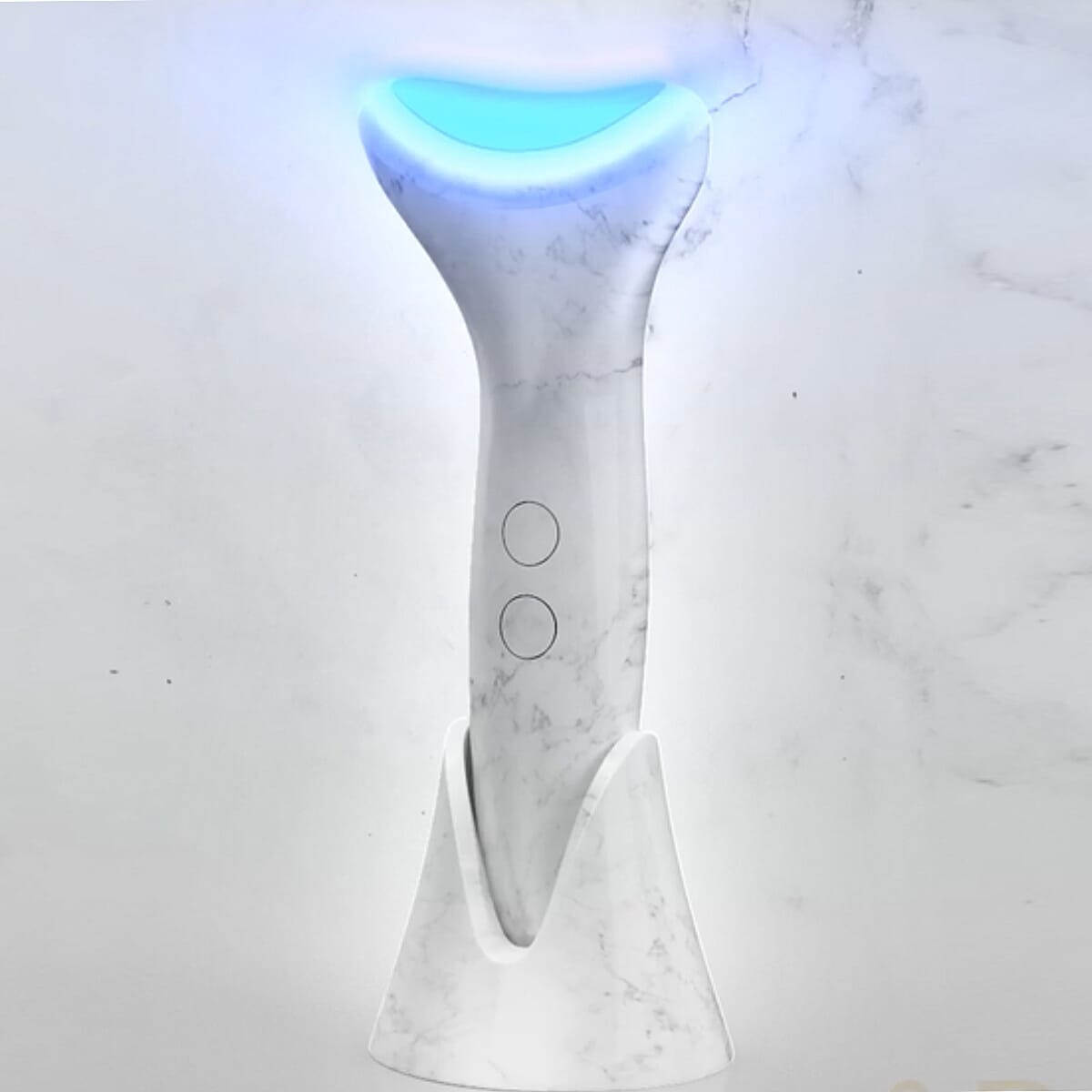 LOWEST EVER CLEARANCE PRICE- Opatra Synergy Marble Neck Device With Lifetime Warranty 8262535 5