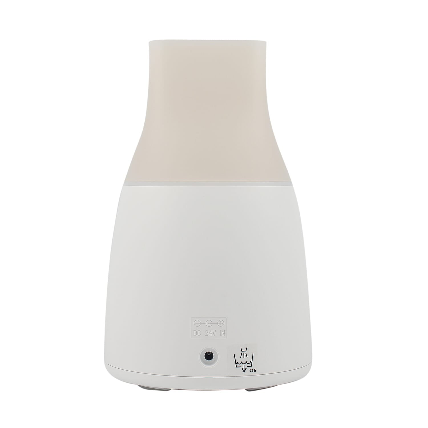 Yankee Candle  - White 7698687 3
