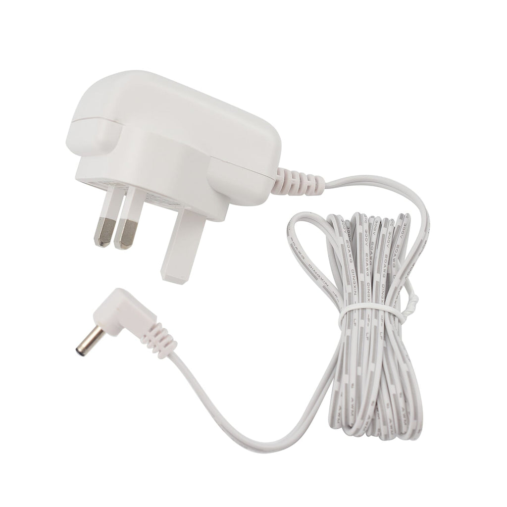 Yankee Candle (Size 1x1x1 cm) - White