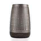 BEAT THE HIGH STREET- Yankee Candles Sleep Diffuser Starter Kit Calm Night - Bronze
