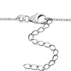 Yooperlite Butterfly Pendant with Chain (Size 20) in Platinum Overlay Sterling Silver 11.61 Ct, Silver Wt. 10.94 Gms