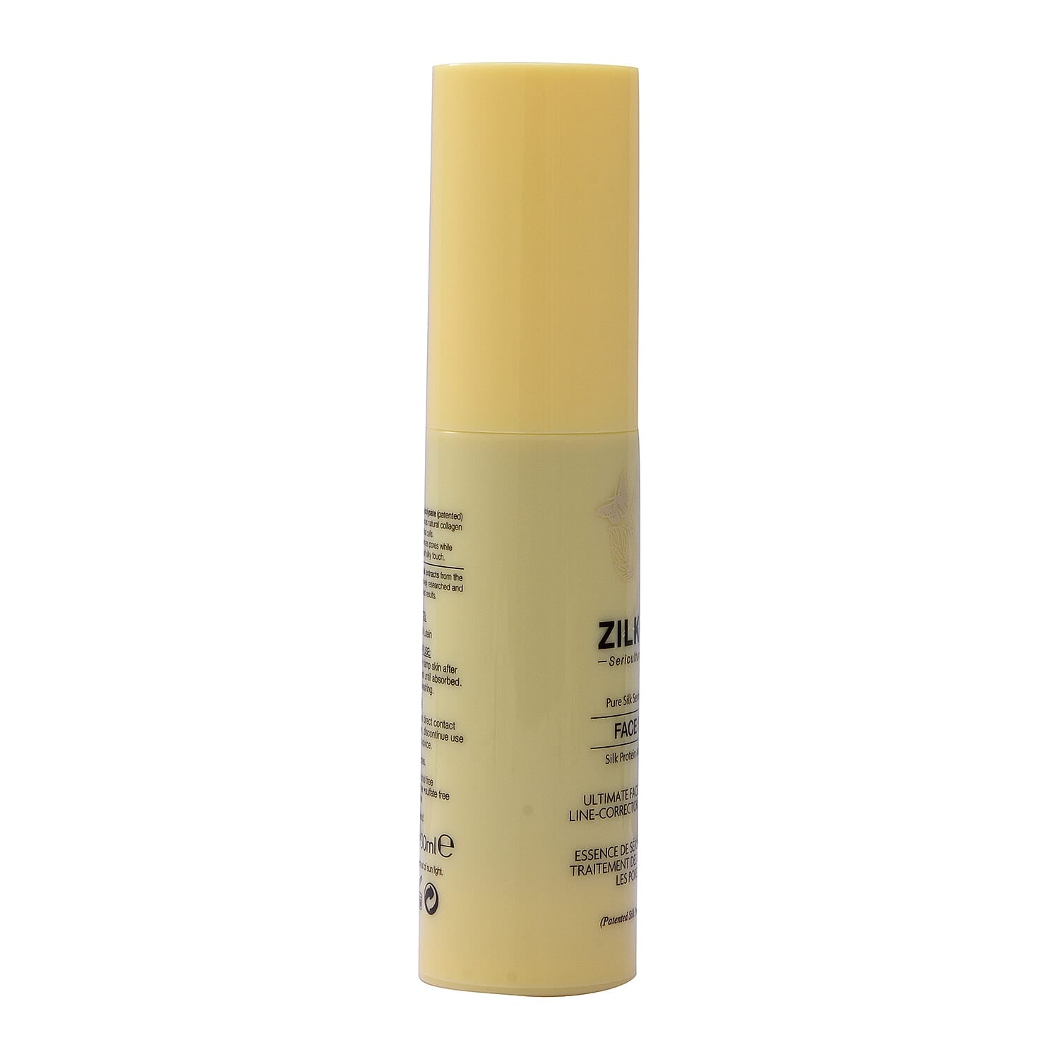 ZILKOLIG Face Serum Made from Thailand Silk Protein 30ml 6016181 6