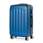 Zeitreise Set of 3 Suitcases - Navy