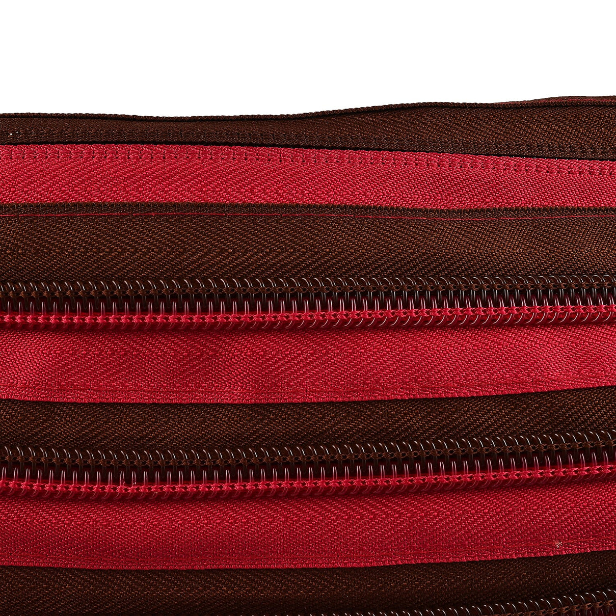 Zipit Crossbody Bag - Dark Pink 7558721 2