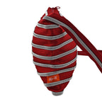 Zipit Laptop Sleeve (Size 39 cm) - Red
