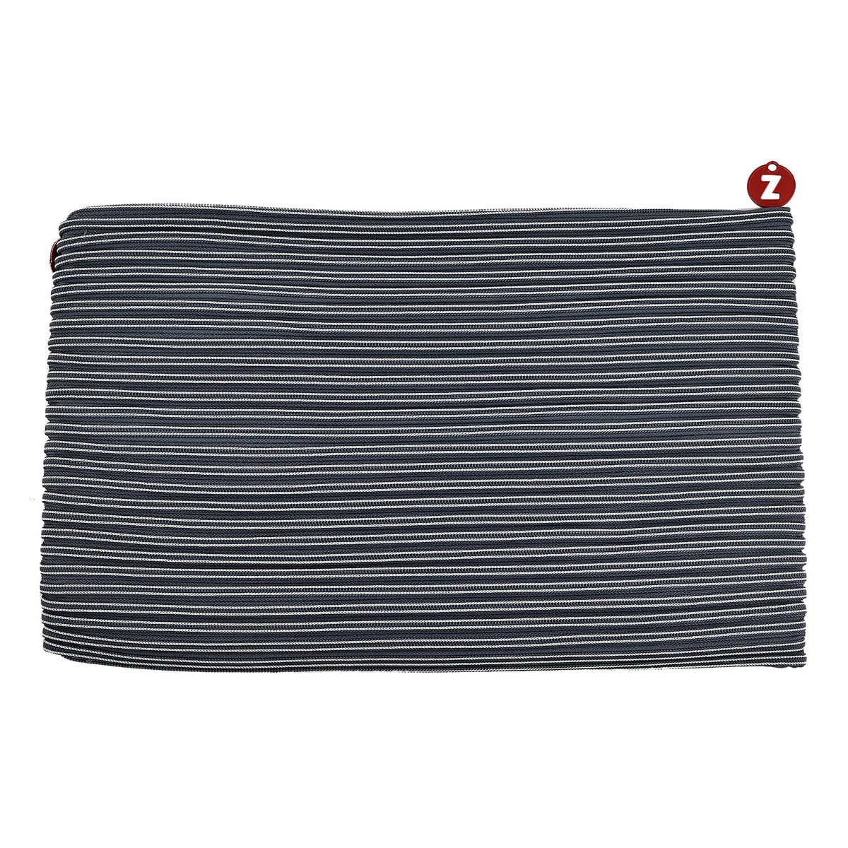 Zipit Laptop Sleeve (Size 39 cm) - Grey 7558855 1