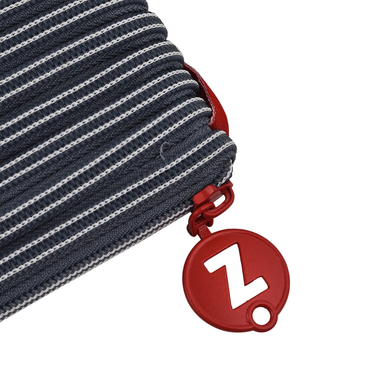 Zipit Laptop Sleeve (Size 39 cm) - Grey 7558855 3