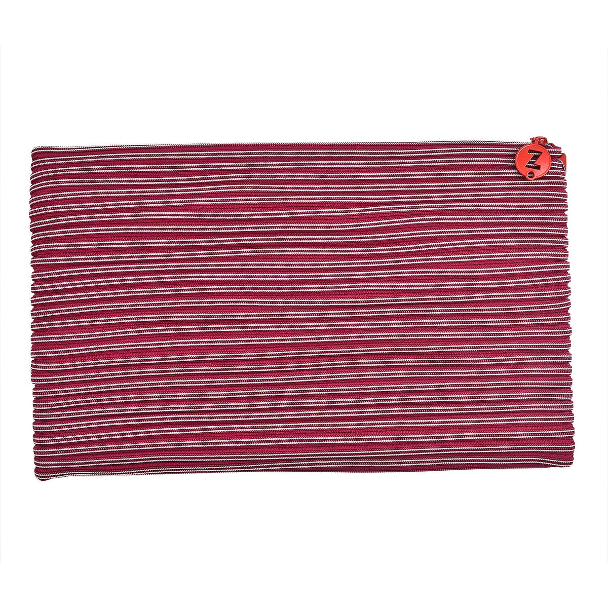 Zipit Laptop Sleeve (Size 39 cm) - Pink 7558853 1