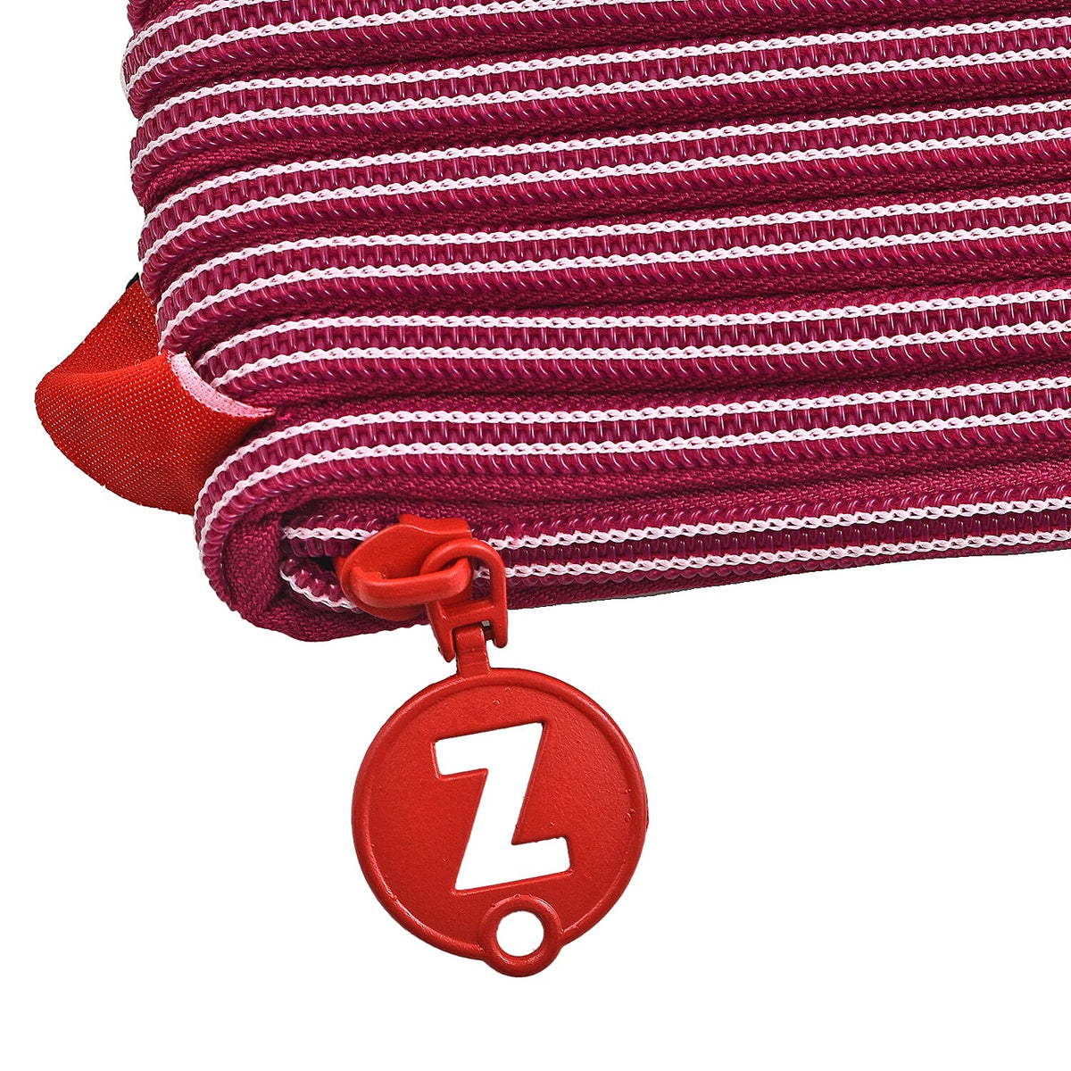 Zipit Laptop Sleeve (Size 39 cm) - Pink 7558853 5