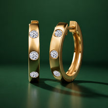 Hoop Earrings