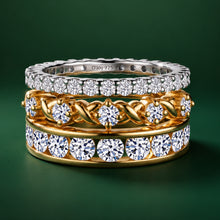 Stacking Rings