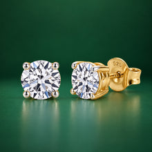Stud Earrings